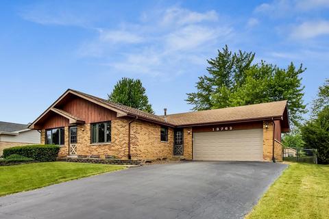 13762 W Deervalley Dr, Homer Glen, IL 60491