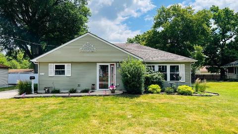 214 N Union St, Dwight, IL 60420