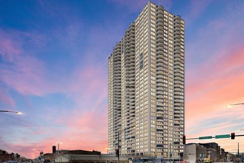 2020 N Lincoln Park W #29M, Chicago, IL 60614