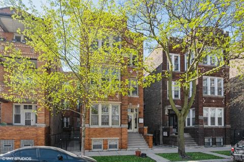 2319 W Haddon Ave #1S, Chicago, IL 60622