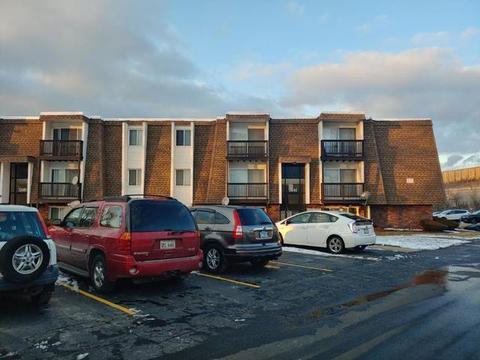 10640 Brooks Ln #A7, Chicago Ridge, IL 60415