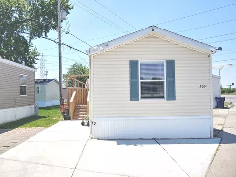 8800 S Harlem Ave #2054, Bridgeview, IL 60455