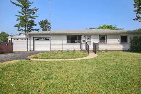 310 N Mildred St, Homer, IL 61849
