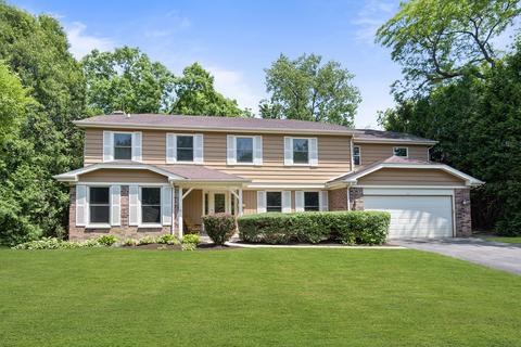 1111 Thorn Tree Ln, Highland Park, IL 60035