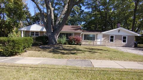 18315 Argyle Ave, Homewood, IL 60430