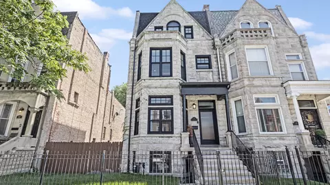 427 E 48th Pl, Chicago, IL 60615