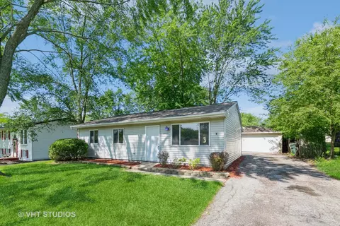 19532 Sycamore St, Mokena, IL 60448