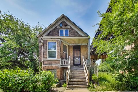 2012 S Albany Ave, Chicago, IL 60623