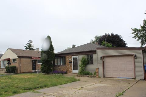 4666 W 83rd St, Chicago, IL 60652