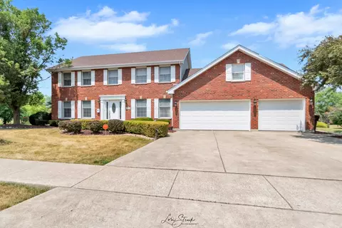 9182 Charrington Dr, Frankfort, IL 60423
