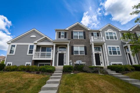 302 Niagara Dr, Volo, IL 60073