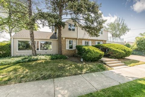 245 W Talcott Rd, Park Ridge, IL 60068