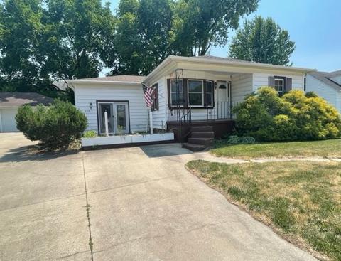 508 E 9th St, Rock Falls, IL 61071