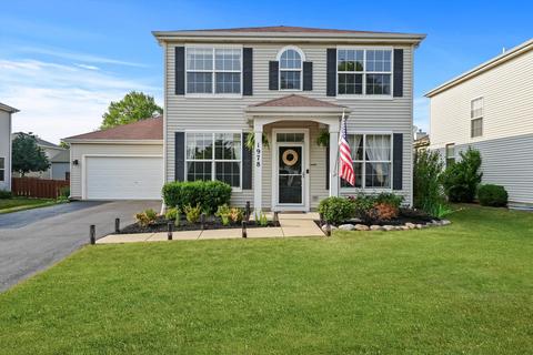 1978 Westridge Pl, Aurora, IL 60504