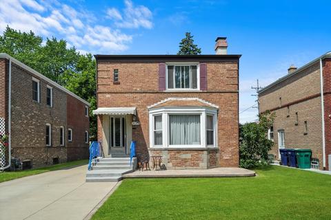 9104 S Utica Ave, Evergreen Park, IL 60805