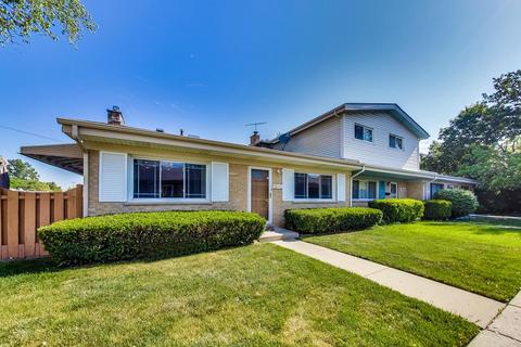 9037 N Clifton Ave, Niles, IL 60714
