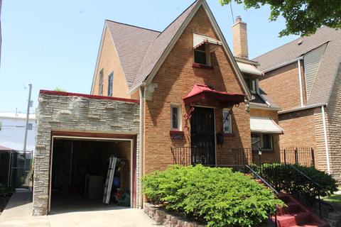10126 S Emerald Ave, Chicago, IL 60628