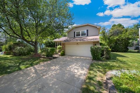 622 Orchard Ct, Algonquin, IL 60102
