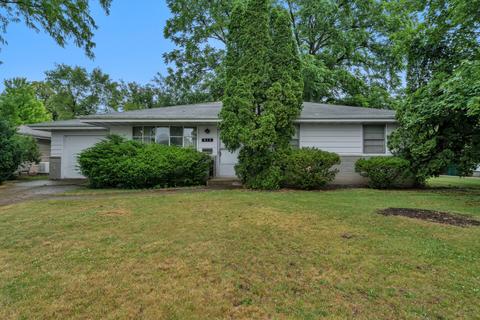 814 Junie Ct, Joliet, IL 60435
