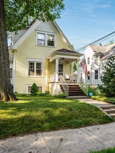 1617 W 104th Pl, Chicago, IL 60643