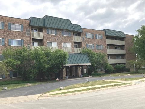 675 Grove Dr #215, Elk Grove Village, IL 60007