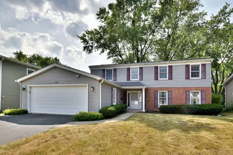 1022 S Lewis Ave, Lombard, IL 60148