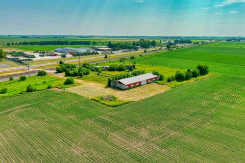 13345 Us Hwy 34, Somonauk, IL 60552