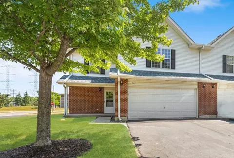 1515 Anderson Trl, Zion, IL 60099