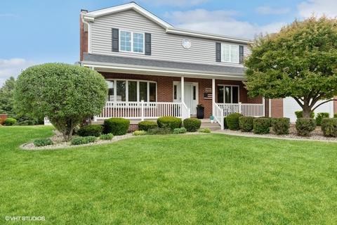 16654 W Arbor Ter, Lockport, IL 60441