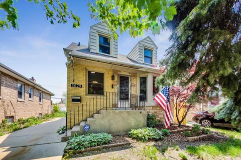 5029 N Mulligan Ave, Chicago, IL 60630