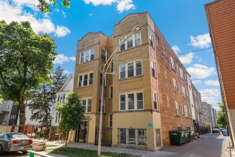 2038 N Spaulding Ave #1E, Chicago, IL 60647