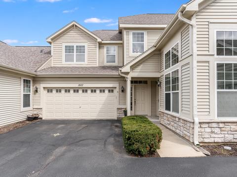 1927 Chase Ln #1927, Aurora, IL 60502