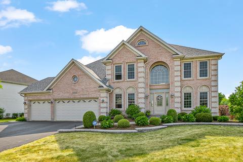 13600 Golden Meadow Dr, Plainfield, IL 60544