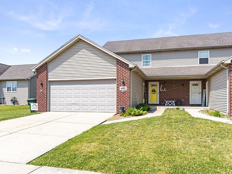 680 Circle Dr, Coal City, IL 60416