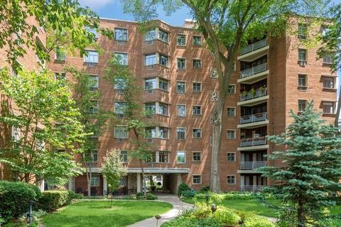 1856 Sherman Ave #6SW, Evanston, IL 60201