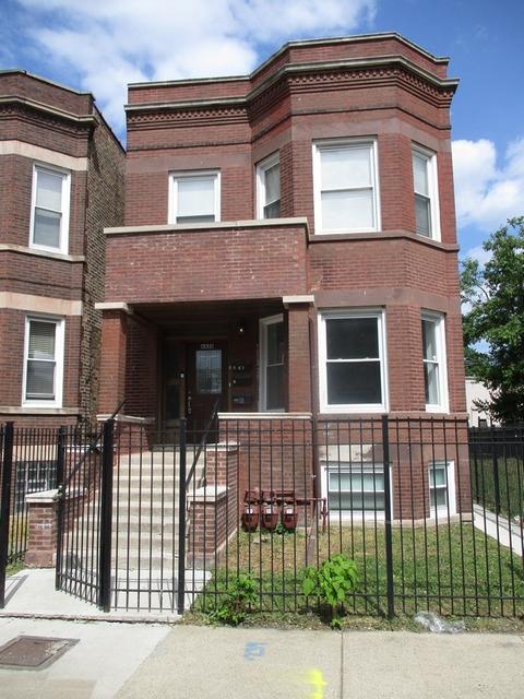 6435 S Morgan St, Chicago, IL 60621