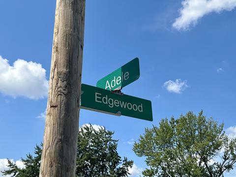 Lot 19 Edgewood Ave Adele & Edgewood Avenue, Lombard, IL 60148
