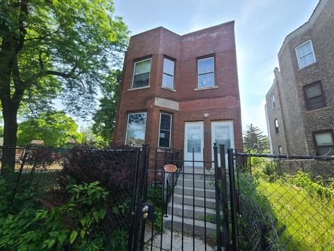 1420 N Kedvale Ave, Chicago, IL 60651