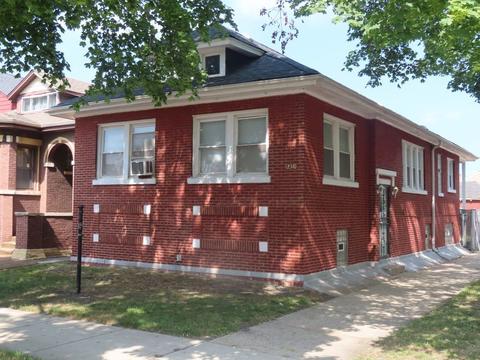 8459 S Crandon Ave, Chicago, IL 60617