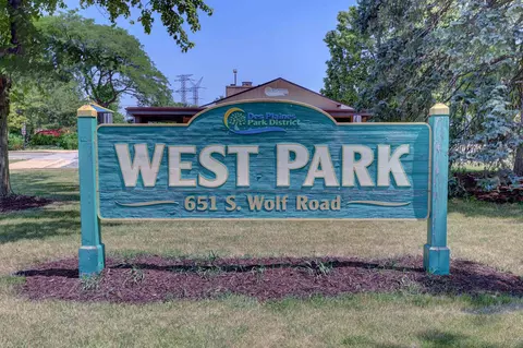 604 E Prairie Ave, Des Plaines, IL 60016 photo 33