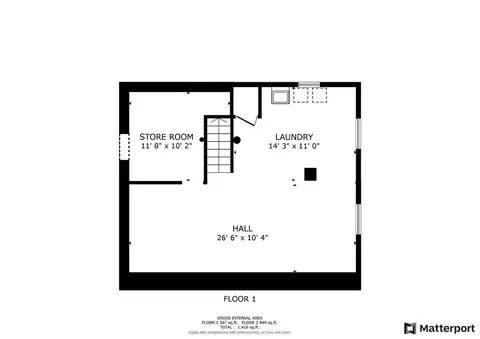 604 E Prairie Ave, Des Plaines, IL 60016 photo 35