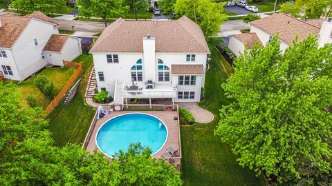 2217 Moser Ln, Algonquin, IL 60102 photo 25