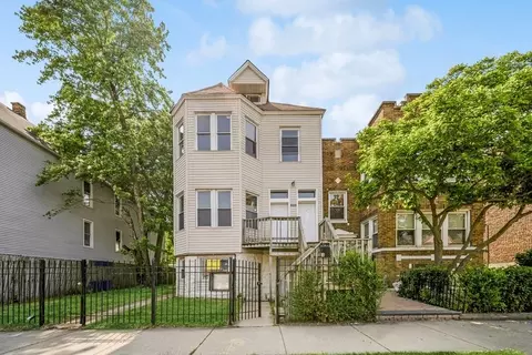 8020 S Coles Ave, Chicago, IL 60617