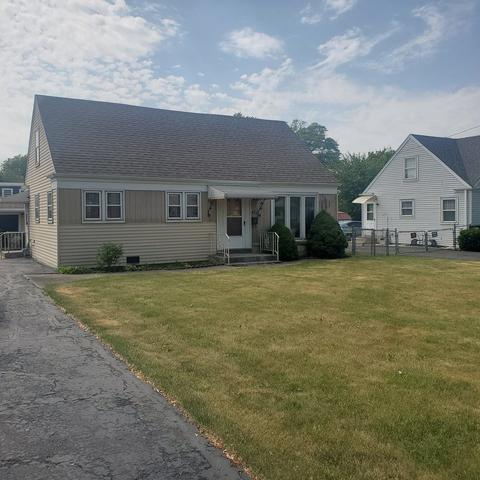 824 Joyce Ave, Melrose Park, IL 60164