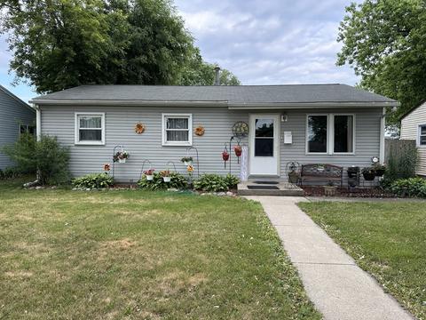 14821 S Sacramento Ave, Posen, IL 60469