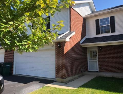 1517 Anderson Trl, Zion, IL 60099