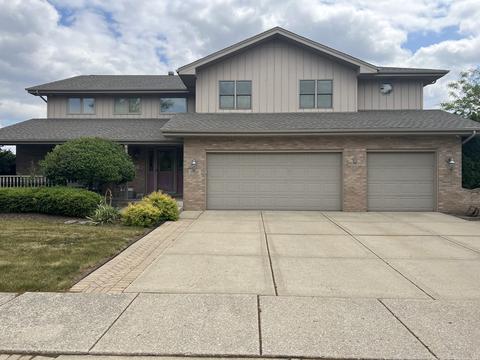 7521 Bayfield Dr, Tinley Park, IL 60487