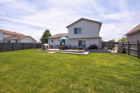 6911 Bitterroot Dr, Plainfield, IL 60586 photo 25