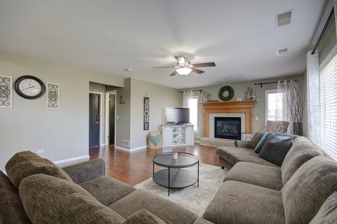 6911 Bitterroot Dr, Plainfield, IL 60586 photo 12