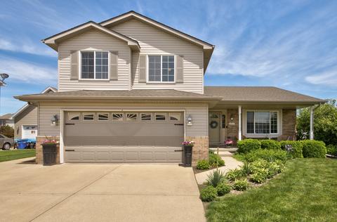 6911 Bitterroot Dr, Plainfield, IL 60586